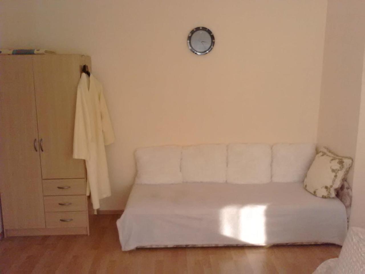 Friends Villa Apartments Heviz Bagian luar foto